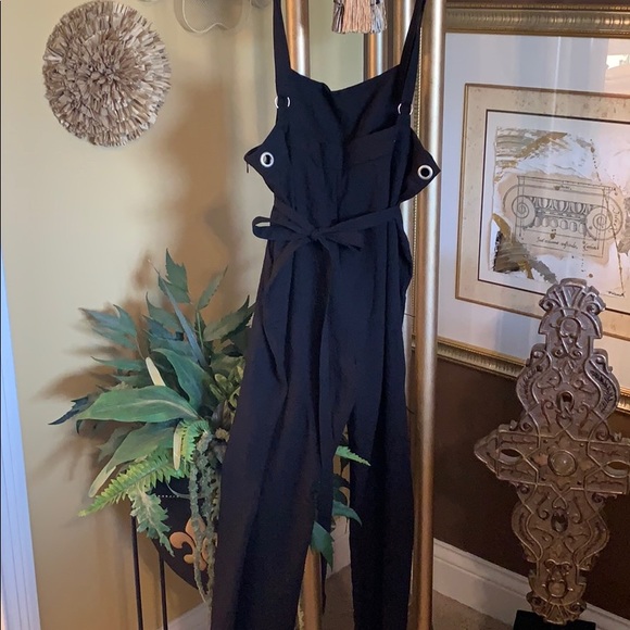 overalls - Picture 2 of 2